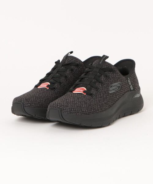 SKECHERS スリッポン 「SKECHERS」ARCH FIT 2.0 - Look Ahead
