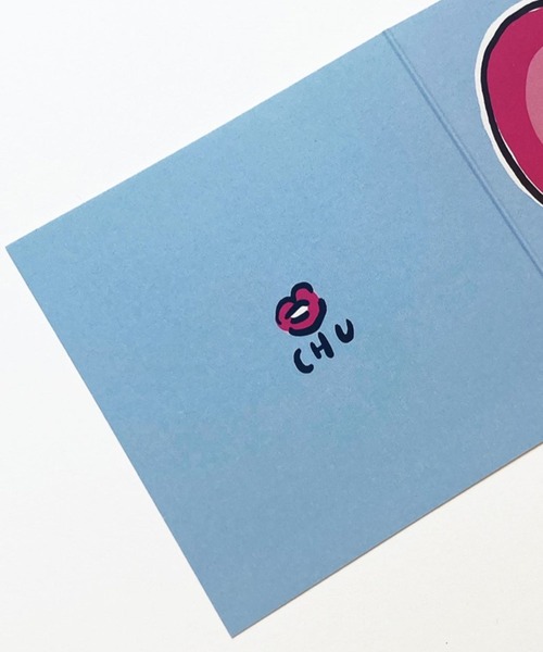 文房具 6months6erliner／SMB Card /韓国雑貨/ 2112131 | ALAND | 12