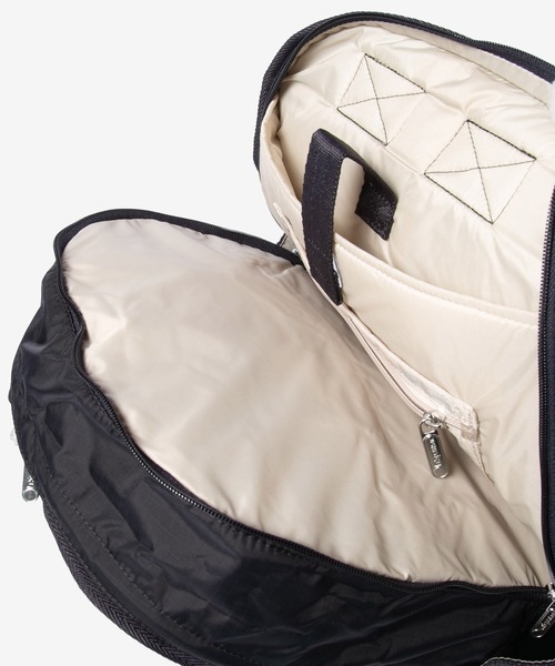 LeSportsac（レスポートサック） デイバック リュック LeSportsac