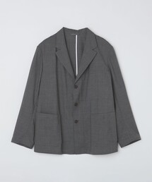 SHIPS（シップス） ジャケット テーラードジャケット BATEAUX DE SHIPS