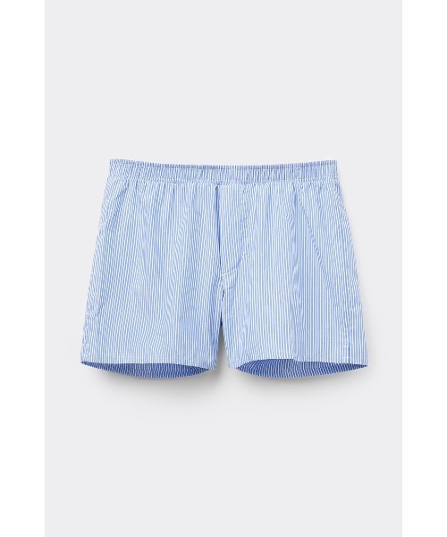 Intimissimi（インティミッシミ） トランクス プリント ボクサーパンツ