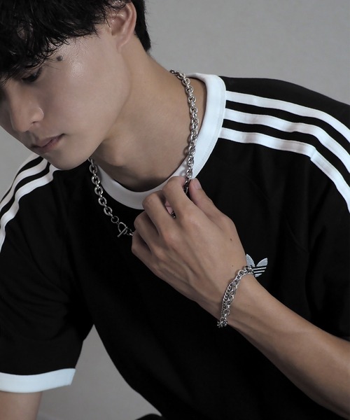SBG by 7JEWELRY アレルギー対応 ブレスレット SBG コンビネーション
