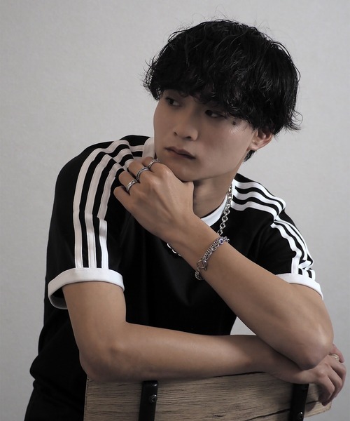 SBG by 7JEWELRY アレルギー対応 ブレスレット SBG コンビネーション