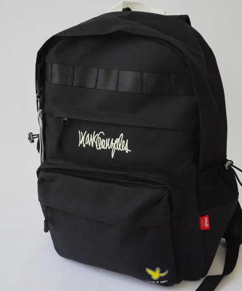 What it isNt）ART BY MARKGONZALES デイバック リュック 「（What it