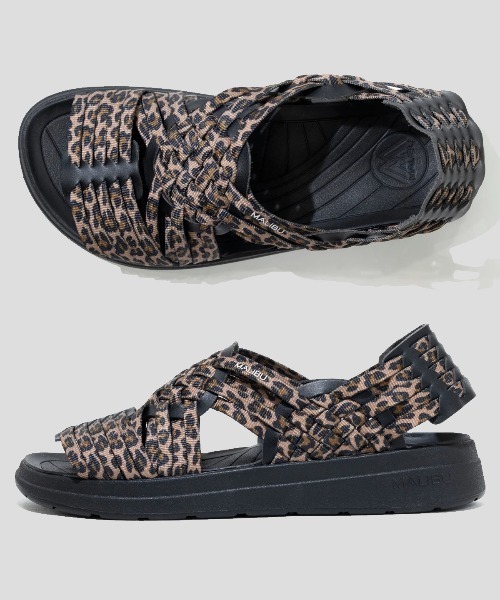 MALIBU SANDALS（マリブサンダルズ） サンダル CANYON メンズ