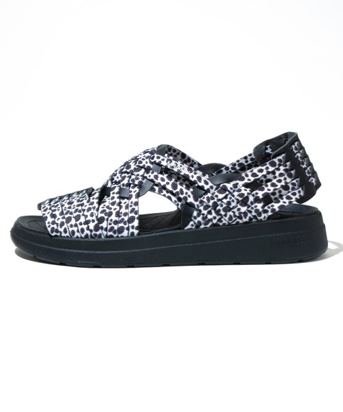 MALIBU SANDALS マリブサンダルズ/CANYON サイズ26cm MALIBU SANDALS/マリブサンダルズ CANYON POLYESTER (MENS