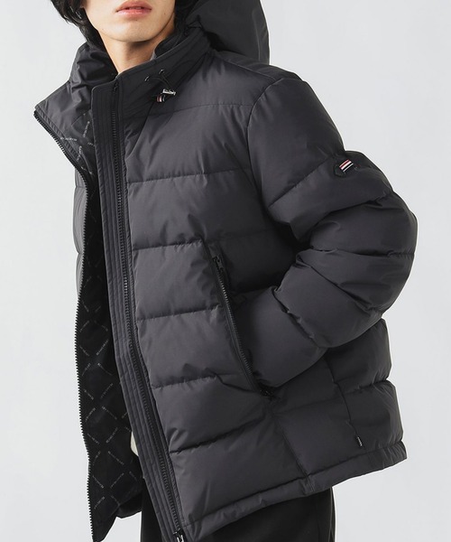 BEAMS HEART（ビームス ハート） ダウンジャケット ダウン 「800フィル