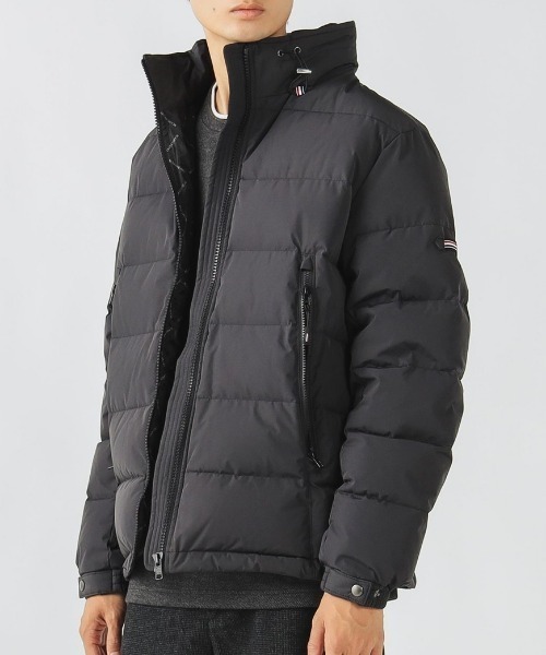 BEAMS HEART（ビームス ハート） ダウンジャケット ダウン 「800フィル