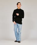 tシャツ 「Hanes/ヘインズ」メンズ ハイ...の詳細画像5