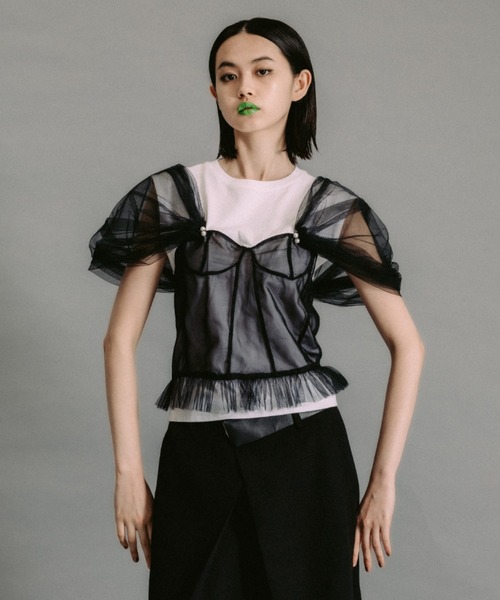 VIVIANO tシャツ 「VIVIANO/ヴィヴィアーノ」「STUDIOUS別注
