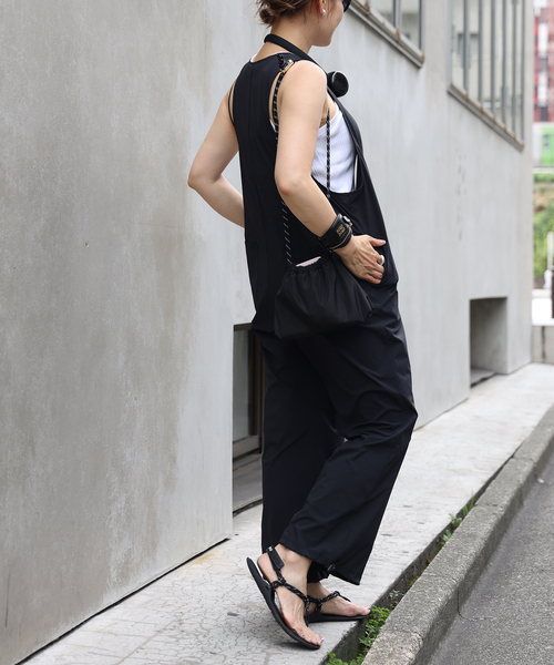 CELERI コーデュロイサロペット CELERI サロペット オーバーオール 「CELERI/セルリ