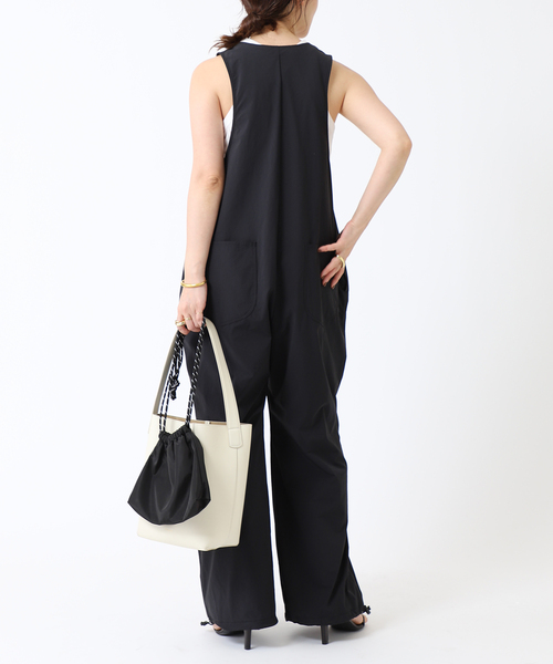 CELERI コーデュロイサロペット CELERI サロペット オーバーオール 「CELERI/セルリ