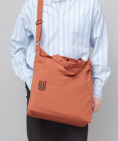 UNIVERSAL OVERALL（ユニバーサルオーバーオール） ショルダーバッグ