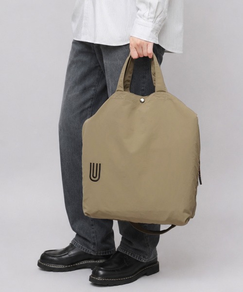 UNIVERSAL OVERALL（ユニバーサルオーバーオール） ショルダーバッグ