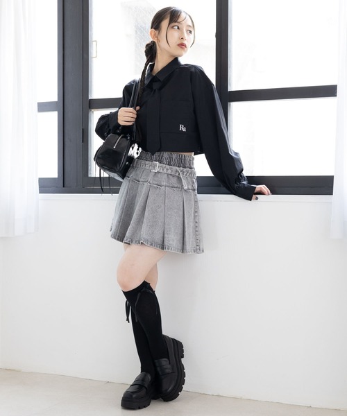 REPIPI ARMARIO M ブレザー・スカート・靴下セット 楽天市場】repipi armario レピピアルマリオ 靴下 ワンポイント