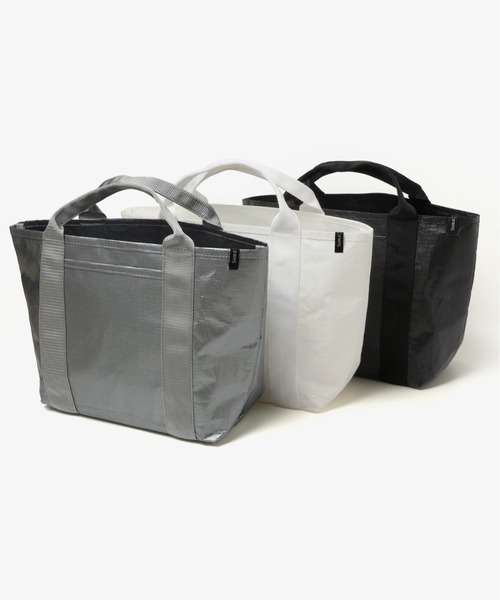 セーブルクラッチ　FLIGHT TACK TOTE  タック トートバッグ SABLE CLUTCH トートバッグ FLIGHT TACK TOTE - Vertical