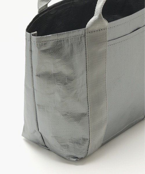 バッグ m y/m | ハンドルペーパービッグトートBAG (すべて ) |SHEL'TTER
