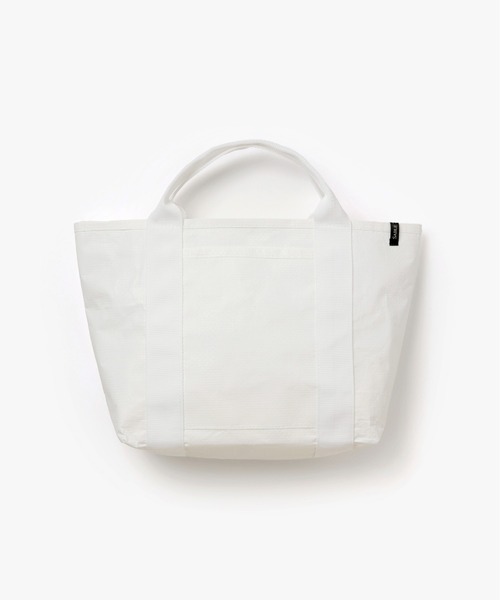 SABLE CLUTCH（セーブルクラッチ） トートバッグ TAPE PE TOTE (M