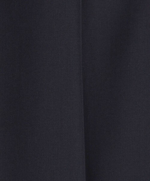 TOMORROWLAND（トゥモローランド） スラックス ペーパーウール アウト2