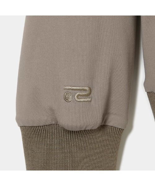 Rosasen（ロサーセン） パーカー 「Rosasen/GOLF」A-Line リバーシブル