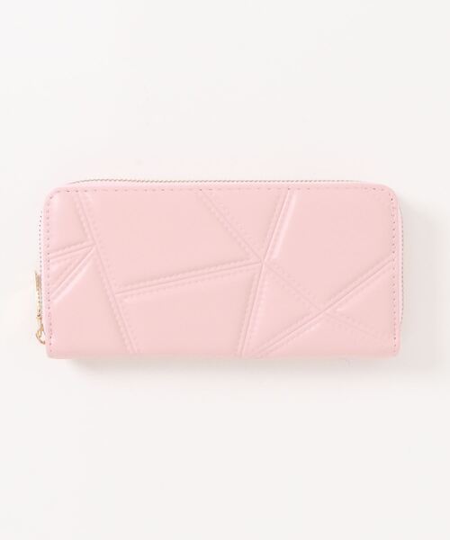 【ご褒美にも♪】CHANEL★ロング ジップ ウォレット 手帳型 楽天市場】≪ 新品 ≫ CHANEL シャネル マトラッセ ロング