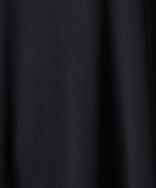 ワンピース 「MARW UNITED ARROWS」ジャージー シンプル  