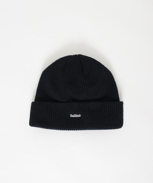 ITEMS URBANRESEARCH（アイテムズ アーバンリサーチ） ニット帽 ニット