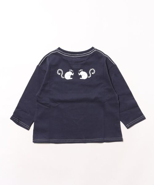 WCS2024 ホノルルTシャツ　ゴンベ　新品　子供用Mサイズ WCS2024 ホノルルTシャツゴンベ新品子供用Mサイズ