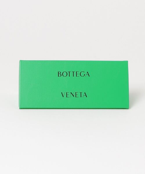 サングラス 「BOTTEGA VENETA/ボッテガヴェネタ 」ボストン サングラス BV1253S 006 メンズ レディースの画像