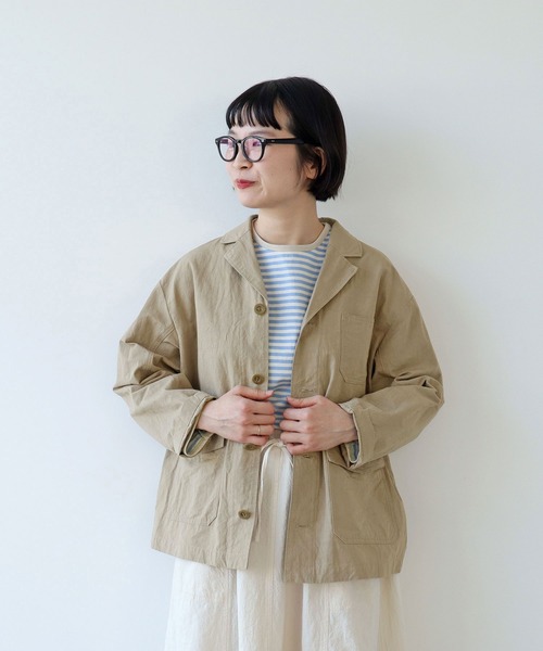 美品 希少サイズ52 ソブリン テーラードジャケット シルク混 3L チェック 美品 希少サイズ52 ソブリン テーラードジャケット シルク混 3L