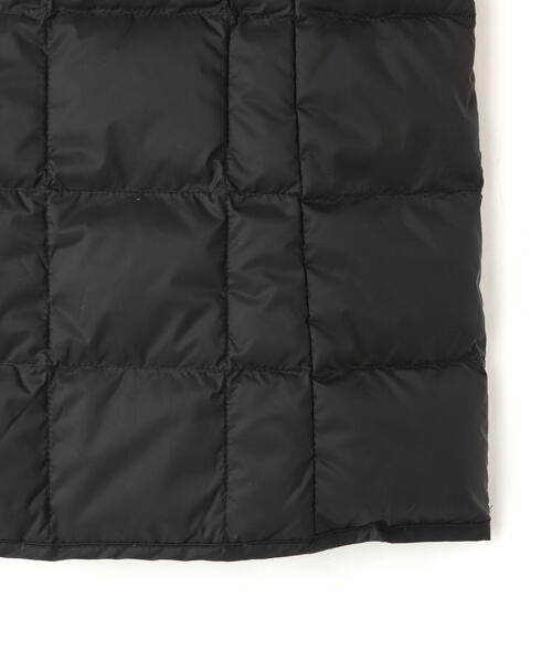 TAION（タイオン） ダウンベスト ベスト TAION/タイオン/ベーシック V