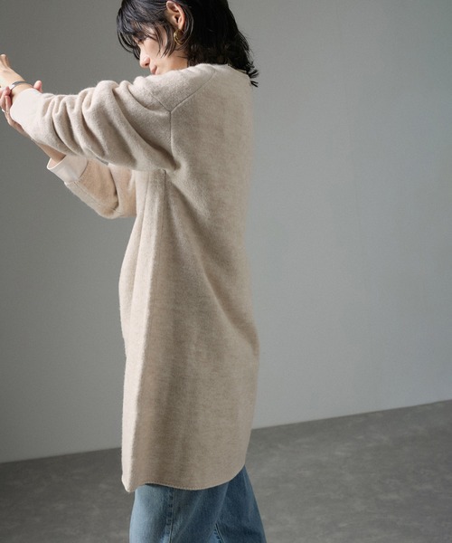 SALON adam et rope'（サロン アダム エ ロペ） ワンピース 「WEB限定