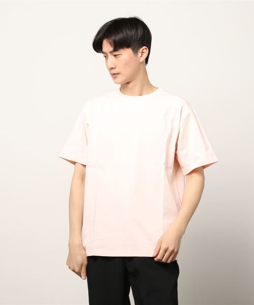 The DUFFER of ST.GEORGE 「The ST.GEORGE」 半袖Tシャツ SMALL