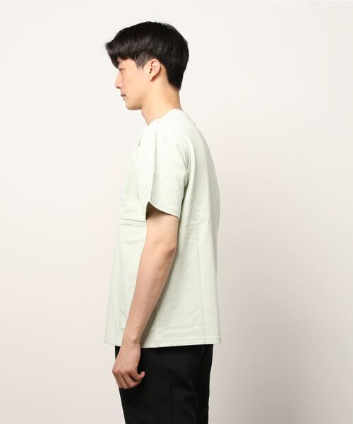 The DUFFER of ST.GEORGE 「The ST.GEORGE」 半袖Tシャツ SMALL