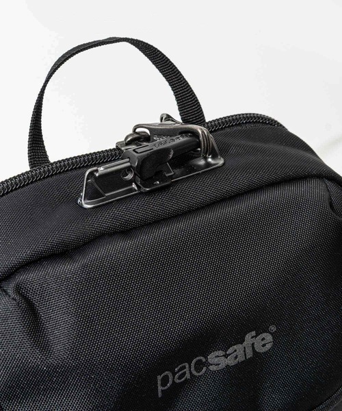 PacSafe ショルダーバッグ PACKSAFE Pacsafe X compact