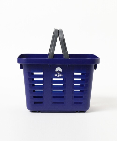 ビームス リングスター 別注 バスケット セット② BEAMS JAPAN 収納 リングスター / 別注 スーパー バスケット S