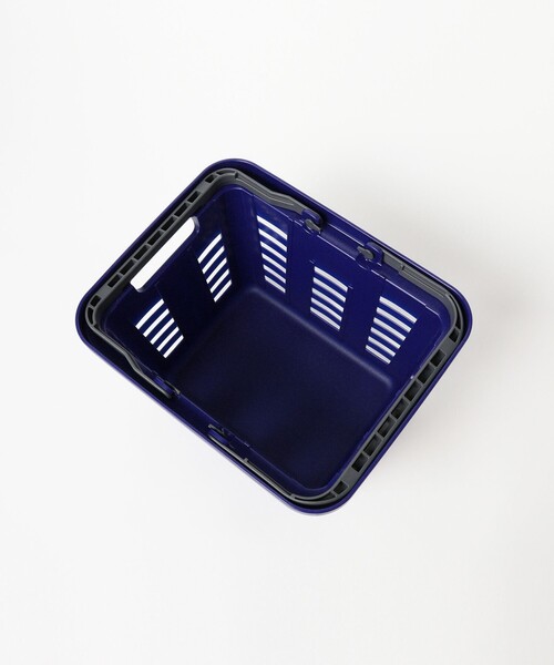 ビームス リングスター 別注 バスケット セット② BEAMS JAPAN 収納 リングスター / 別注 スーパー バスケット S