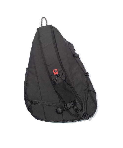 スリンガーバック　3回のみ使用　slinger F/CE. ショルダーバッグ 3POINTS SLINGER BAG / エフシーイー 3