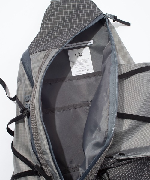 スリンガーバック F/CE. ショルダーバッグ 3POINTS SLINGER BAG / エフシーイー 3