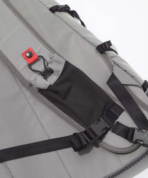 スリンガーバック F/CE. ショルダーバッグ 3POINTS SLINGER BAG / エフシーイー 3
