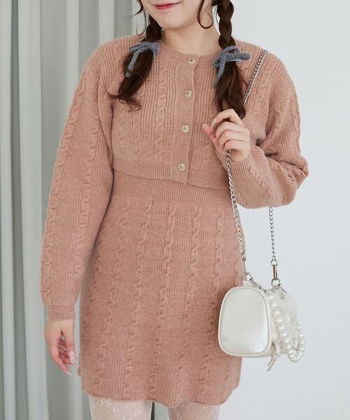 MAJESTIC LEGON（マジェスティックレゴン） ワンピース ケーブル 