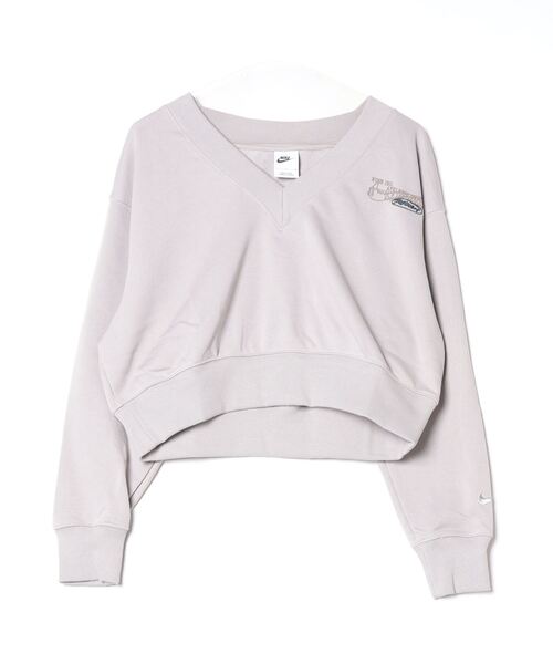 ナイキNIKE トレーナー Lサイズ 34綿混紡