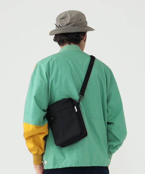 バッグ STANDARD SUPPLY / WEEKEND TALL SHOULDER 別注】STANDARD SUPPLY / WEEKEND TALL SHOULDER（ショルダー