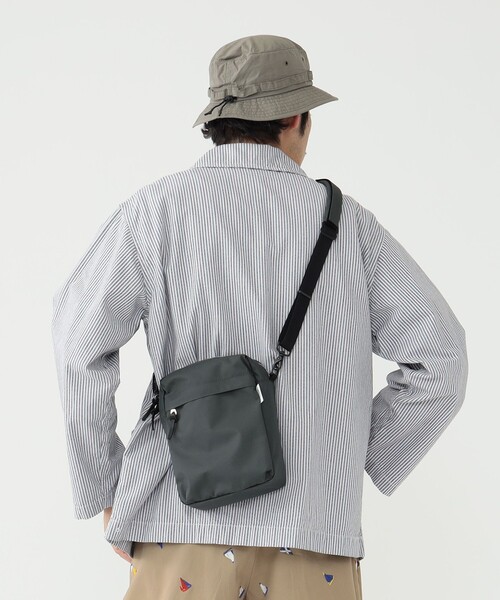 STANDARD SUPPLY（スタンダードサプライ） ショルダーバッグ 「別注