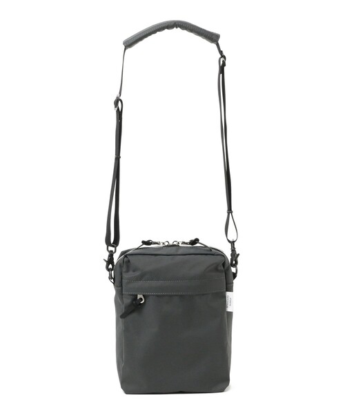 STANDARD SUPPLY　ショルダーバッグ　ビームス別注 別注】STANDARD SUPPLY / WEEKEND TALL SHOULDER（ショルダー