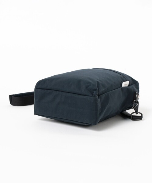STANDARD SUPPLY ショルダーバッグ 「別注」STANDARD / WEEKEND