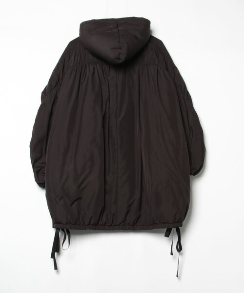 JEANASIS（ジーナシス） コート FREE ブラック レディース : ZOZOTOWN