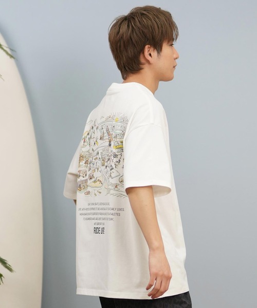 ムラサキスポーツ（MURASAKI SPORTS） tシャツ メンズ レディース