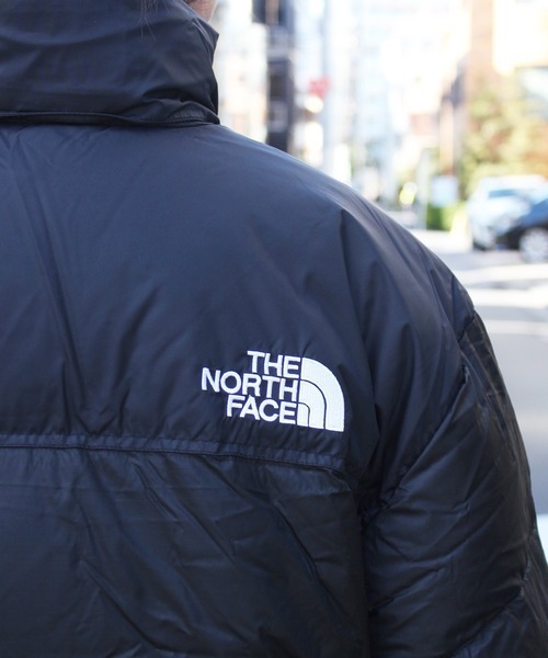 THE NORTH FACE（ザ ノースフェイス） ダウンジャケット ダウン 「THE