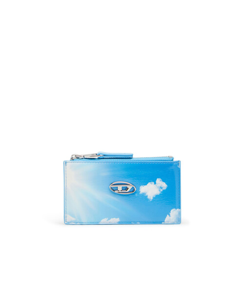 国内即発【DIESEL】Play Card Holder Iii フラグメントケース セール】ウィメンズ フラグメントケース PLAY CARD HOLDER III